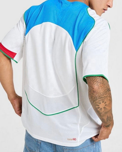 NIKE T90 DRI-FIT ENERGY JERSEY