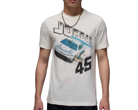 JORDAN RACING CAR T-SHIRT ‘SAIL’