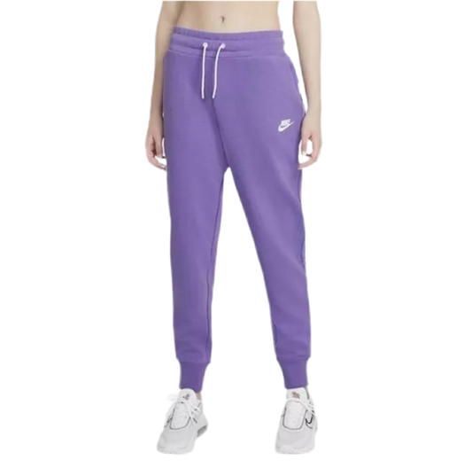 NIKE SPORTSWEAR WMNS TECH FLEECE JOGGERS ‘PURPLE’