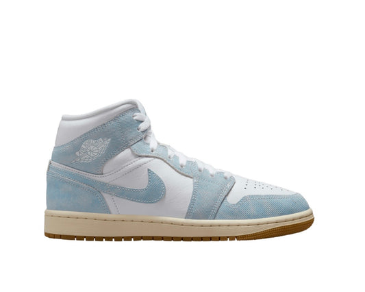 AIR JORDAN 1 MID ‘DENIM’