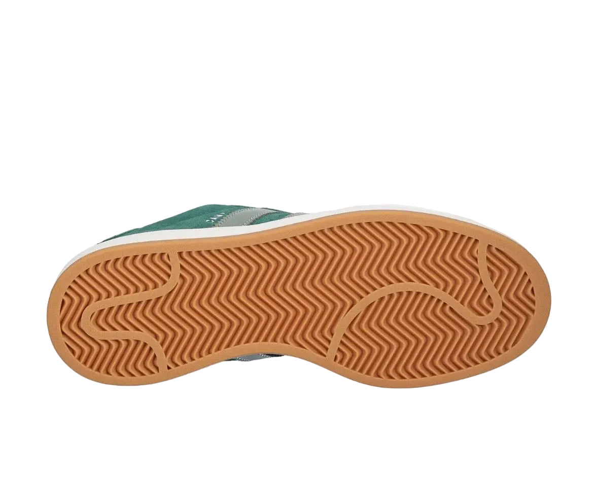 ADIDAS CAMPUS 00S ‘COLLEGIETE GREEN SILVER GREEN’