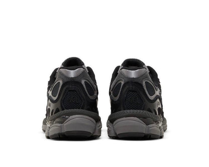 ASICS GEL-NYC ‘GRAPHITE GREY BLACK’