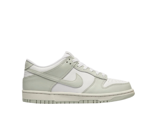 NIKE DUNK LOW ‘WHITE PHOTON DUST’