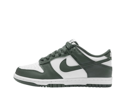 NIKE DUNK LOW GS ‘VINTAGE GREEN’