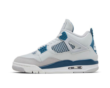 JORDAN 4 RETRO ‘MILITARY BLUE’ 2024