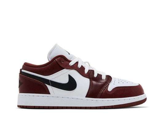 AIR JORDAN 1 LOW ‘DARK PONY’