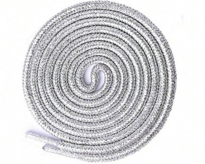DIAMOND LACE ‘SILVER’