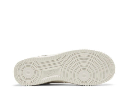 NIKE AIR FORCE 1 ‘07 ‘PHANTOM IVORY SNAKESKIN’