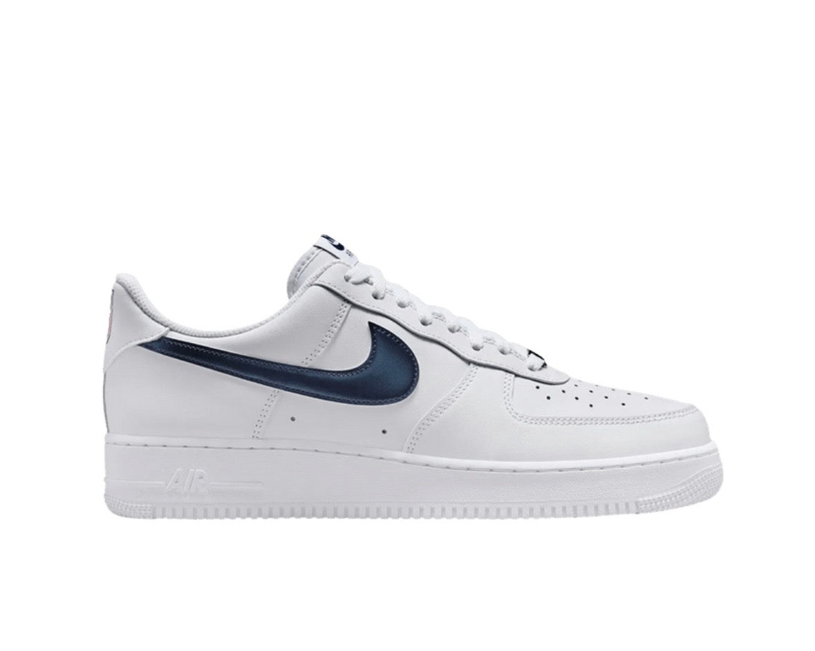 NIKE AIR FORCE 1 ‘07 LV8 ‘TEAM USA’