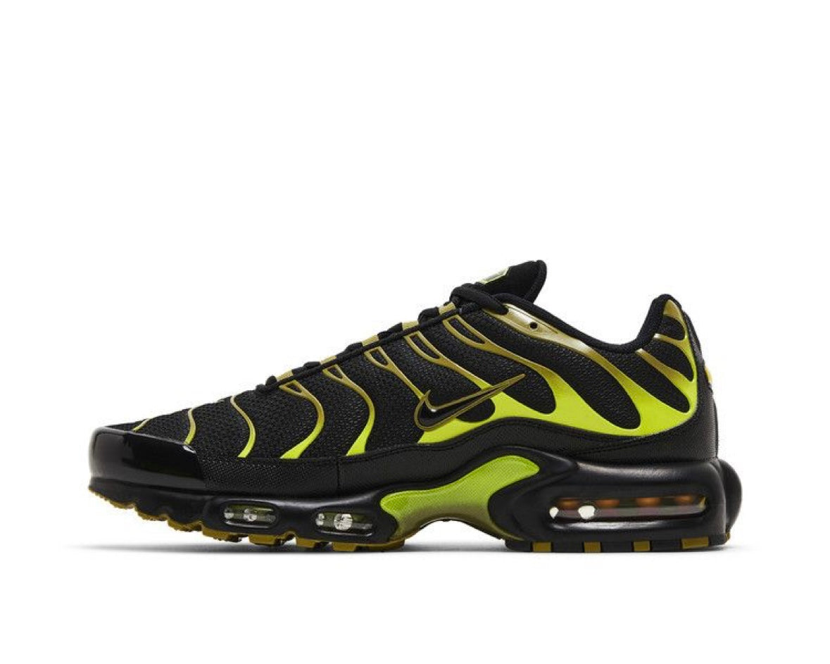 NIKE AIR MAX PLUS ‘PACIFIC MOSS’