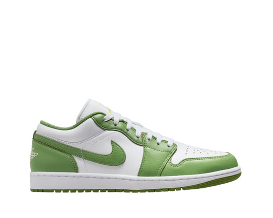 AIR JORDAN 1 LOW SE ‘CLOROPHYLL’