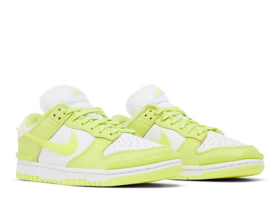 NIKE DUNK LOW TWIST WMNS ‘LEMON TWIST’