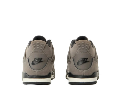 AIR JORDAN 4 RETRO GS ,CAVE STONE’