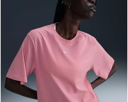 NIKE SPORTSWEAR ESSENTIAL T-SHIRT ‘ELEMENTAL PINK’