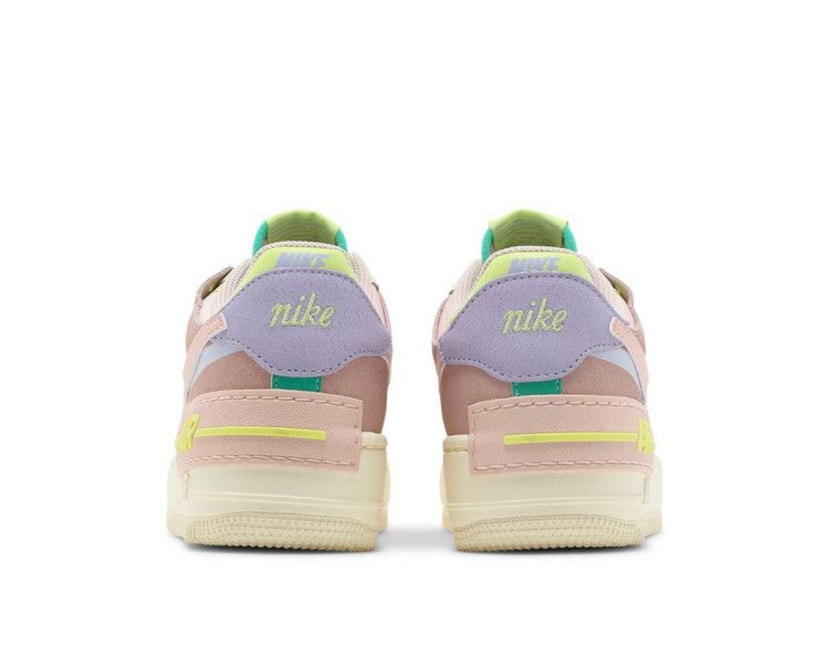NIKE AIR FORCE 1 SHADOW ‘CASHMERE’