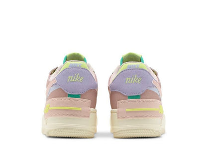 NIKE AIR FORCE 1 SHADOW ‘CASHMERE’