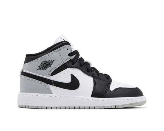 AIR JORDAN 1 MID ‘BARONS’