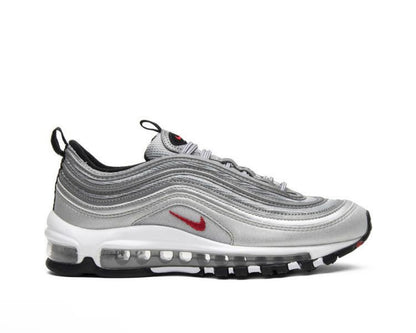 NIKE AIR MAX 97 OG GS ‘SILVER BULLET’