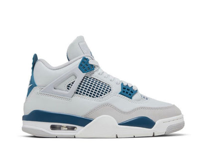 JORDAN 4 RETRO ‘MILITARY BLUE’ 2024