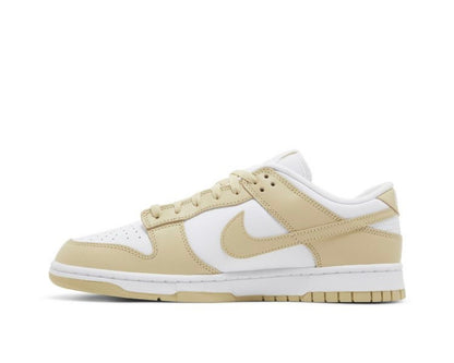 NIKE DUNK LOW ‘TEAM GOLD’