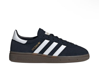ADIDAS HANDBALL SPEZIAL ‘BLACK WHITE GUM’