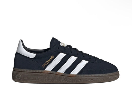 ADIDAS HANDBALL SPEZIAL ‘BLACK WHITE GUM’