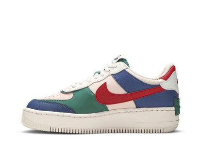 NIKE AIR FORCE 1 SHADOW ‘MYSTIC NAVY’