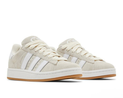 ADIDAS CAMPUS 00S ‘WONDER WHITE GUM’