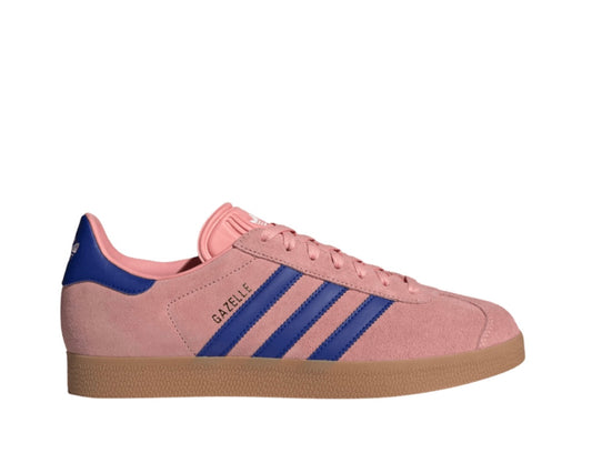 ADIDAS GAZELLE ‘SEMI PINK SPARK’