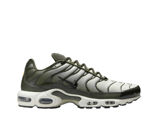 NIKE AIR MAX PLUS ‘SEQUOIA CARGO KHAKI’