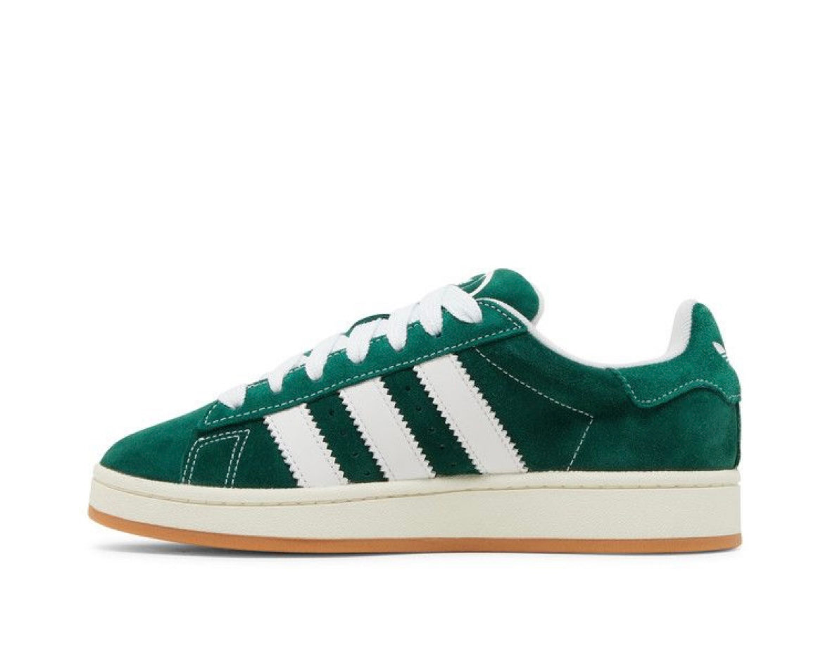 ADIDAS CAMPUS 00S ‘DARK GREEN’