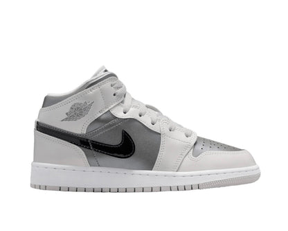 AIR JORDAN 1 MID GS ‘INSPIRED BY THE GREATEST’