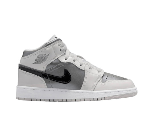AIR JORDAN 1 MID GS ‘INSPIRED BY THE GREATEST’