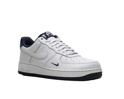 NIKE AIR FORCE 1 ‘07 LV8 ‘MINI SWOOSH PACK - OBSIDIAN’