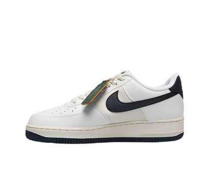 NIKE AIR FORCE 1 ‘07 NEXT NATURE ‘WHITE OBSIDIAN’