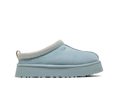 UGG TAZZ SLIPPER ‘SEA FOAM’