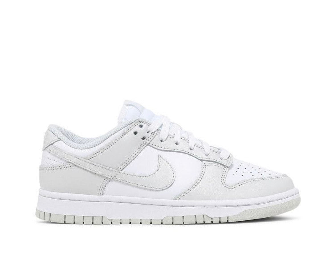 NIKE DUNK LOW ‘PHOTON DUST’