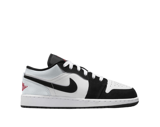 AIR JORDAN 1 LOW ‘PANDA TOE’
