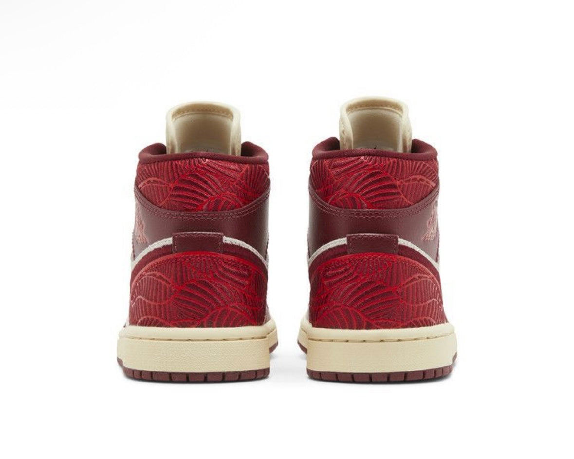 AIR JORDAN 1 MID SE ‘LIFT UP’