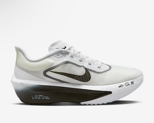 NIKE ZOOM FLY 6 ‘WHITE SMOKE GREY’