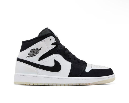 AIR JORDAN 1 MID SE ‘DIAMOND SHORTS’