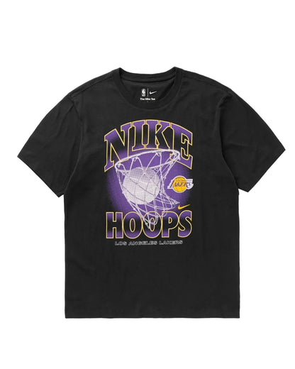 NIKE LOS ANGELES LAKERS OG T-SHIRT