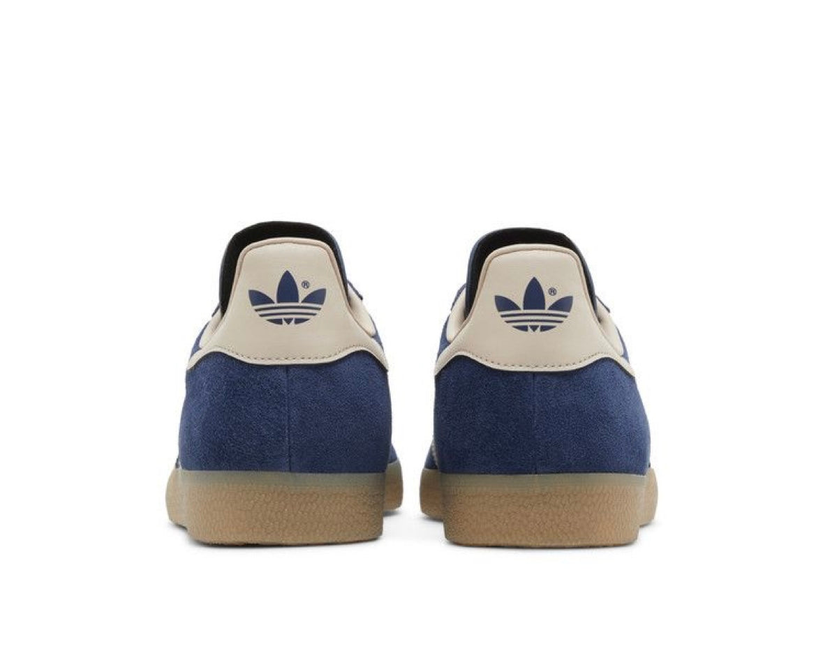 ADIDAS GAZELLE ‘NIGHT INDIGO TAUPE’