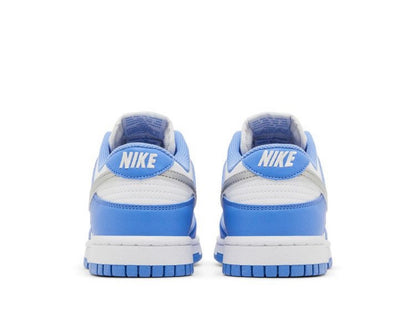 NIKE DUNK LOW NEXT NATURE ‘ROYAL PULSE’