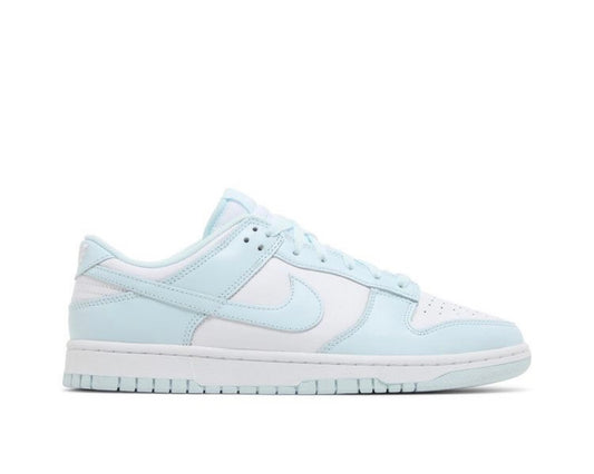 NIKE DUNK LOW ‘GLACIER BLUE’