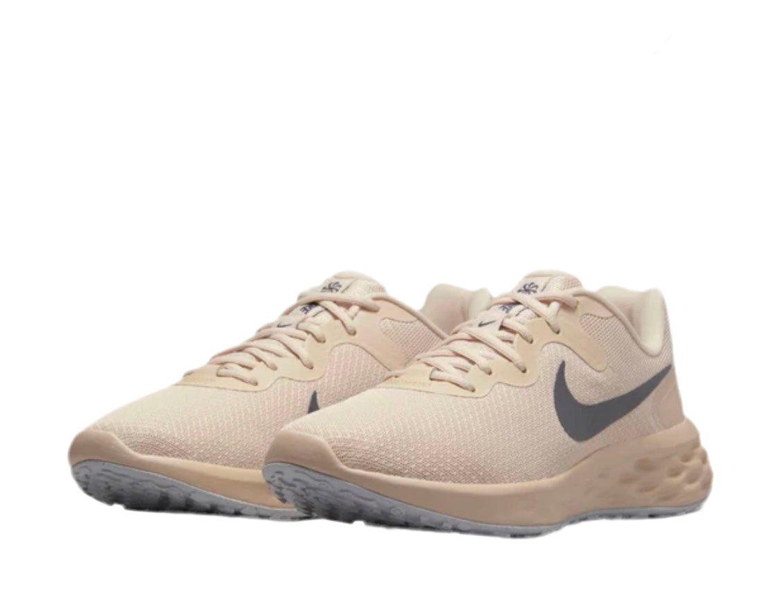 NIKE REVOLUTION 6 NN ‘OATMEAL’