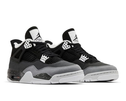 AIR JORDAN 4 RETRO ‘FEAR’ 2024