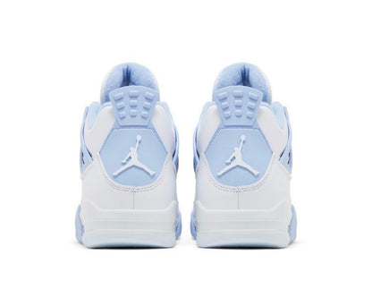 AIR JORDAN 4 RETRO ‘FORGET ME NOT’