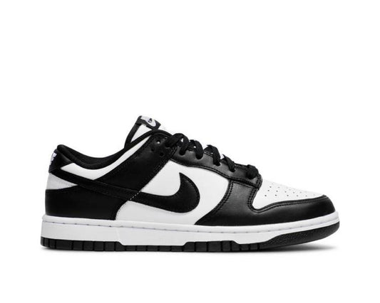 NIKE DUNK LOW ‘PANDA’