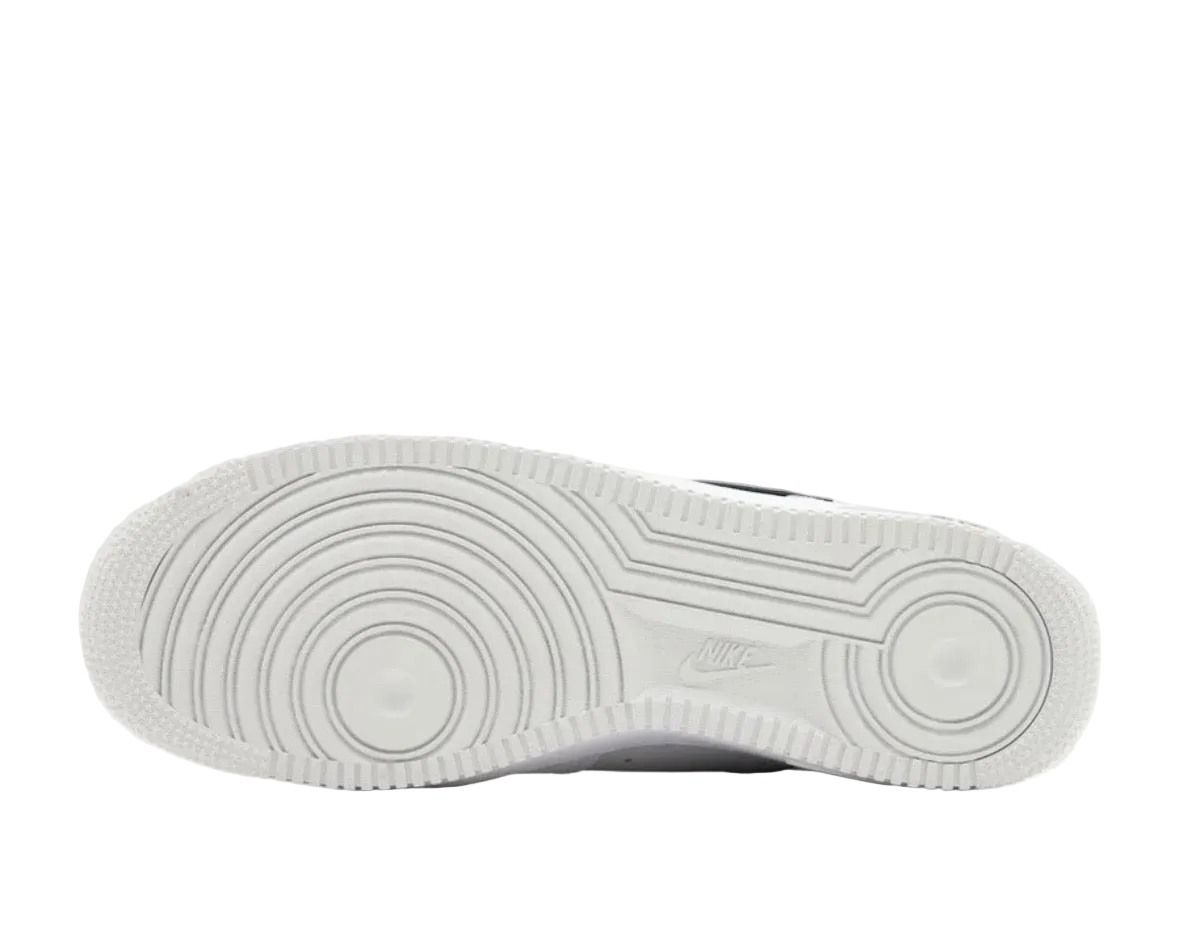 NIKE AIR FORCE 1 LV8 ‘WHITE BLACK’